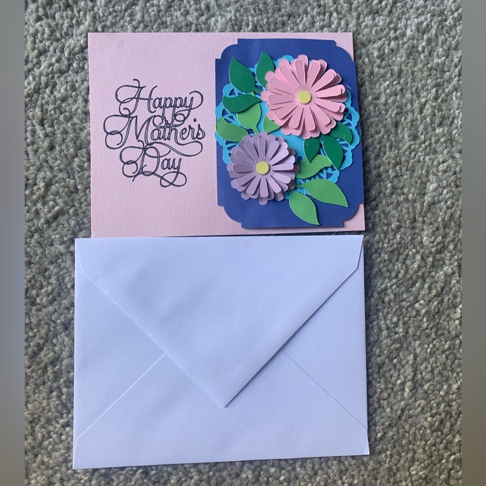 Mother day card